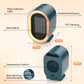 مروحة تدفئة مدفأة كهربائية صغيرة محمولة Heating fan JX1288