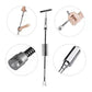 مجموعة أدوات إصلاح انبعاجات السيارات بدون طلاء Kit d'outils de réparation de bosses sans peinture pour voiture