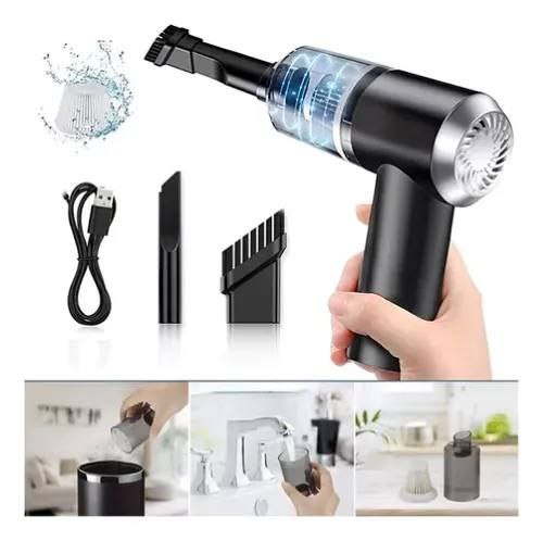 3in1 Vacuum Cleaner AS-228 3in1 Vacuum Cleaner