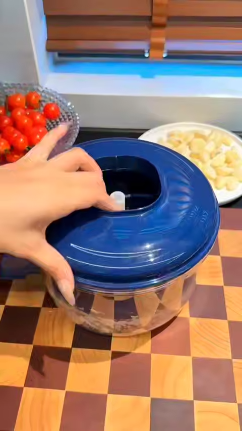 مقشرة عنب كهربائية، أداة أوتوماتيكية لتقشير الفواكه الصغيرة، Eplucheur électrique de raisin, outil automatique pour éplucher les petits fruits