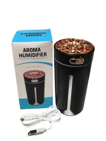 مرطب الهواء العطري العام هذا بسعة humidificateur d'air aromatique générique de 300 ml