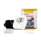 Electronic Blood Pressure Monitor جهاز قياس ضغط الدم الإلكتروني