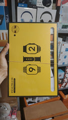 Smart watch X12 ULTRA 2 GS