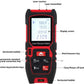 Télémètre laser portable Y1-50M جهاز قياس المسافة بالليزر المحمول