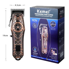 KEMEI KM-2617