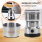 Electric Coffee Grinder Moulin à café électrique مطحنة القهوة الكهربائية