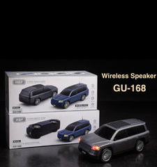 Wireless Speaker GU-168 Haut parleur portable