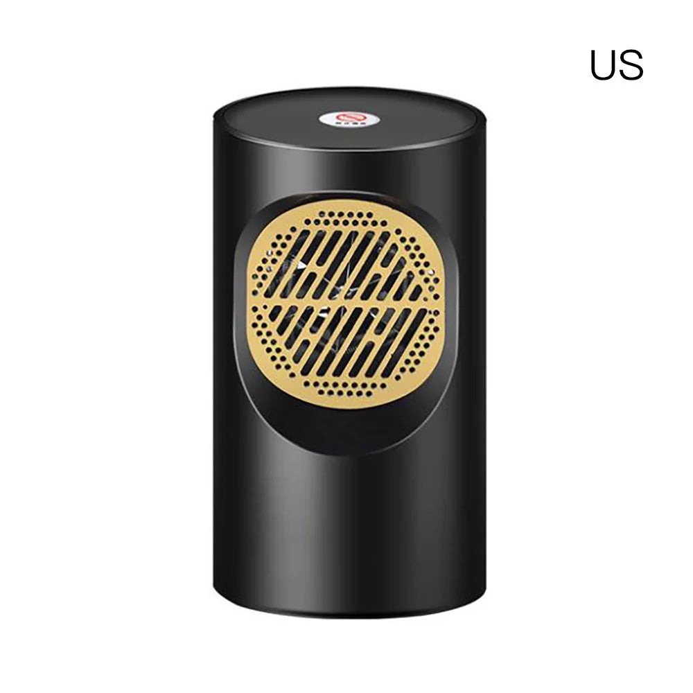 Mini Chaufeur électrique سخان مكتب شخصي صغير