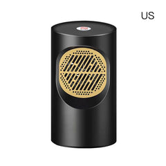 Mini Chaufeur électrique سخان مكتب شخصي صغير