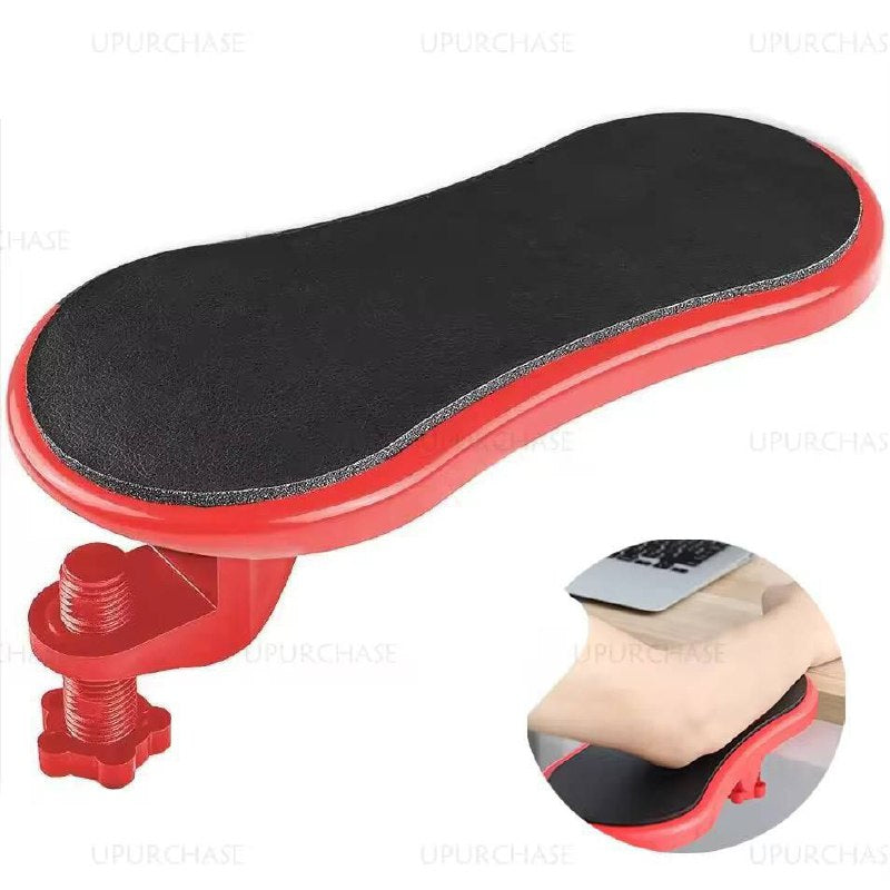 SHOULDER AND HAND PROTECTION حماية الكتف واليد