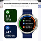 Smart watch AMOLED 1.52
