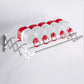 REGTRACTABLE CLOTHES LINE 100%ALIMNUIM 1M