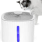 Pet Water Fountain Fontaine pour animaux domestiques