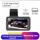 Hidden driving recorder Enregistreur de conduite caché مسجل القيادة المخفي