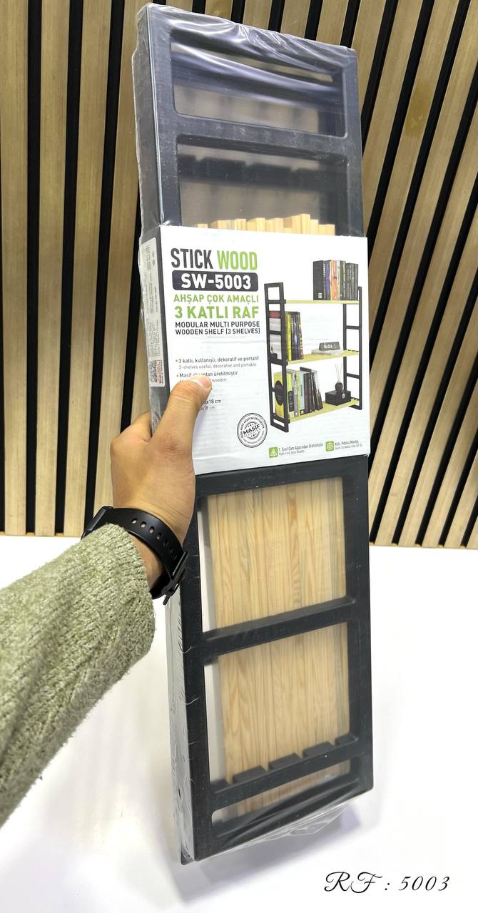 Stick WOOD SW-5003