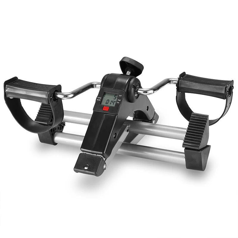 Leg and arm Pedal exerciser جهاز تمارين الدواسة للساق والذراع