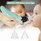 جهاز شفط مخاط الأنف للأطفال Mouche bébé électrique