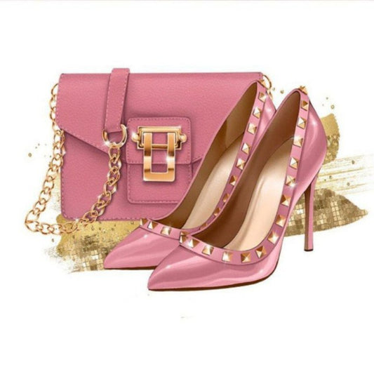 أحذية وصاك مستوردة