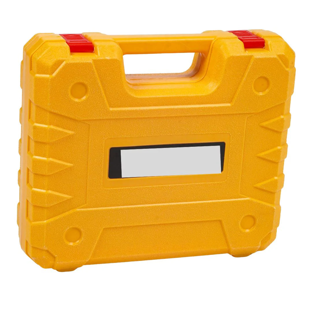 مفك براغي لاسلكي 36V مع بطاريتين و حقيبة و ملحقات Visseuse Sans Fil 36V avec 2 Batteries et Boîte et Accessoires