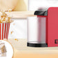 Machine à POPCORN Electrique à air chaud آلة صنع الفشار الكهربائية بالهواء الساخن