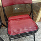 Chaise pliante pour la maison كرسي منزلي قابل للطي