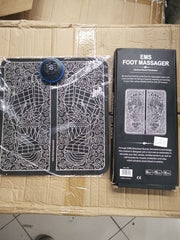 EMS Foot Massager