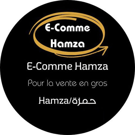 E-Comme Hamza