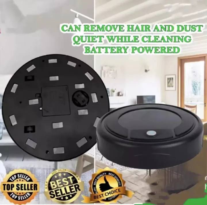 روبوت الكنس، مكنسة كهربائية ذكية، روبوت التنظيف Home sweeping Robot
