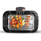 Electric Barbecue Grill R.5301 RAF 2000W