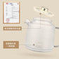 Bouilloire Verre Thé Infusions غلاية زجاجية للشاي 2L