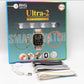 Smart watch ULTRA-2 BIG 2.01