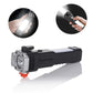 مصباح يدوي LED متعدد الوظائف Lampe de poche LED multifonctionnelle