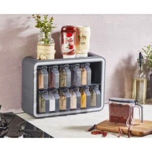 Ensemble d’épices Baronne Phénoménon 12 pièces