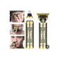 Professional Hair Clipper 3in1 ماكينة تشذيب احترافية لاسلكية قابلة لإعادة الشحن