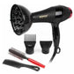 مجفف الشعر الاحترافي Sonar Professional Hair Dryer 2300w SECHOIR sèche-cheveux professionnel