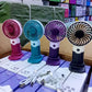 Mini Fan ventilteur 3Vitesses