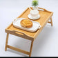 Plateau Table Bois