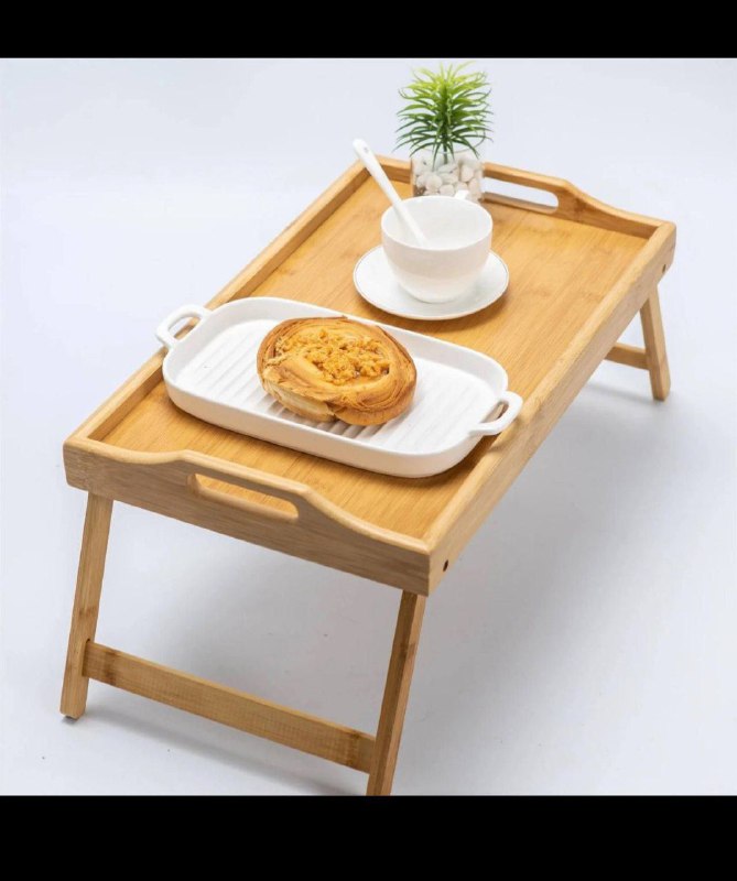 Plateau Table Bois