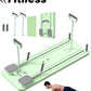 Multi-functional Fitness Tablet جهاز لوحي متعدد الوظائف للياقة البدنية