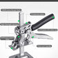 Hand Lifting Tool Jack cric de bras أداة رفع يدوية موفرة للعمالة