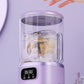 Mini Machine à Laver et Sécher Automatique Portable ماكينة غسيل وتجفيف أوتوماتيكية صغيرة محمولة بمنفذ USB للملابس والملابس الداخلية