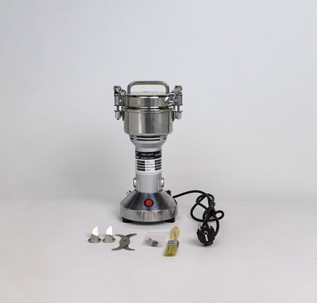 مطحنة توابل 150 جرام