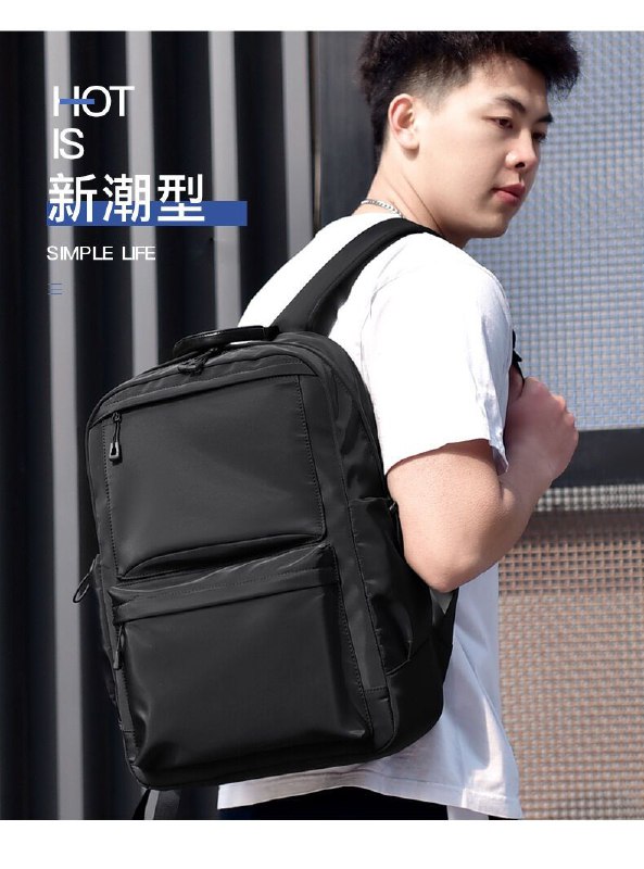Sac à dos pour hommes