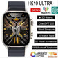 Smart Watch HK10 Ultra-A
