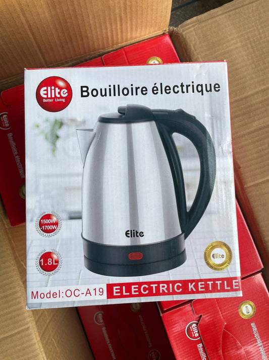 Bouilloire électrique OC-A19 Bouilloire électrique