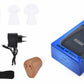 Appareil auditif rechargeable Axon K-88 Axon K-88 Hearing Aid Machine Rechargeable جهاز السمع القابل لإعادة الشحن Axon K-88