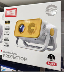 Multi-intelligent Projector PJ05