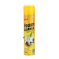 Mousse Nettoyante Intérieur Voiture AYU 650ml رغوة تنظيف داخلية للسيارة