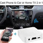 محول عرض واي فاي للسيارة لاسلكي Adaptateur d'affichage WiFi sans fil pour voiture