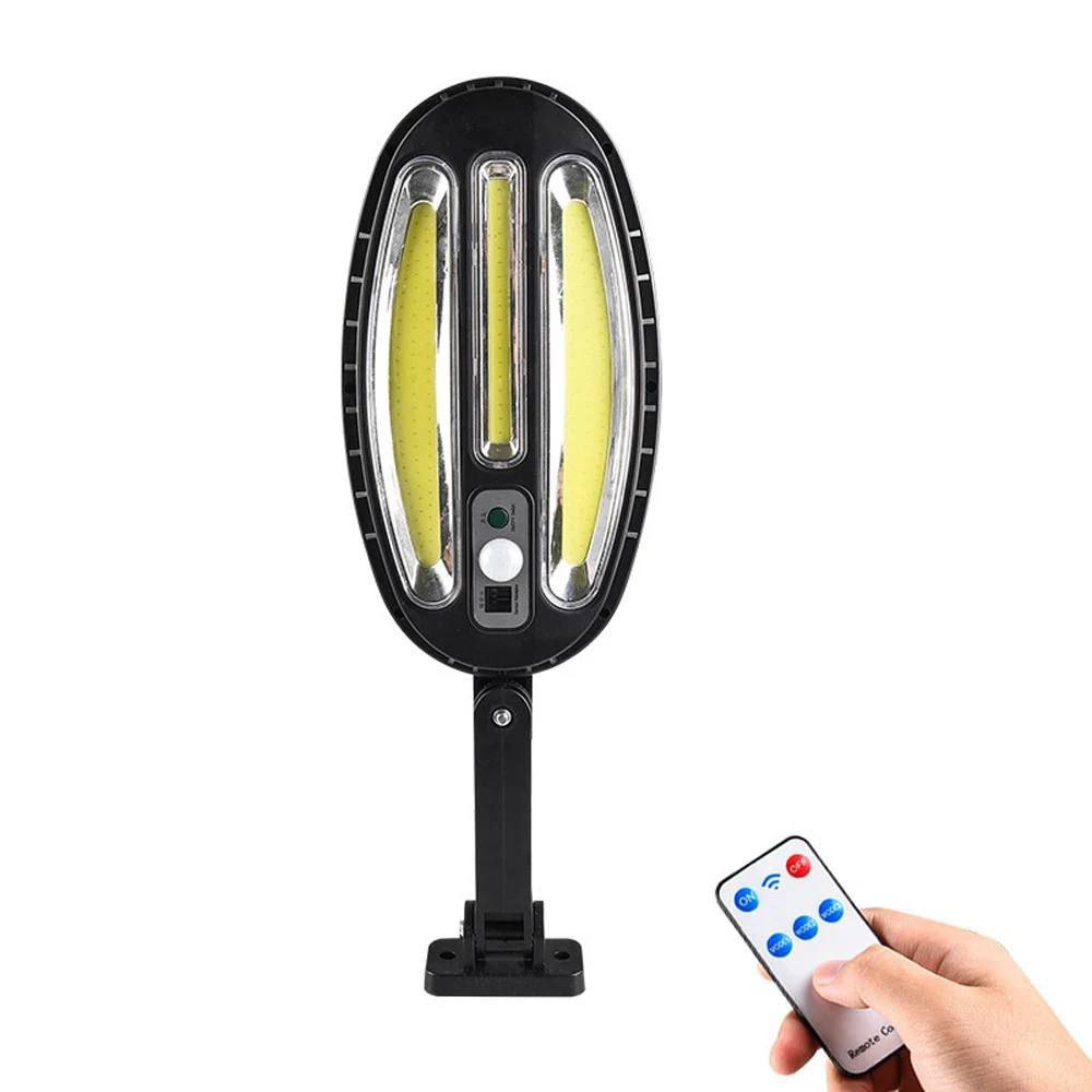 Solar Sensor Light HB-8288A Détecteur mouvement